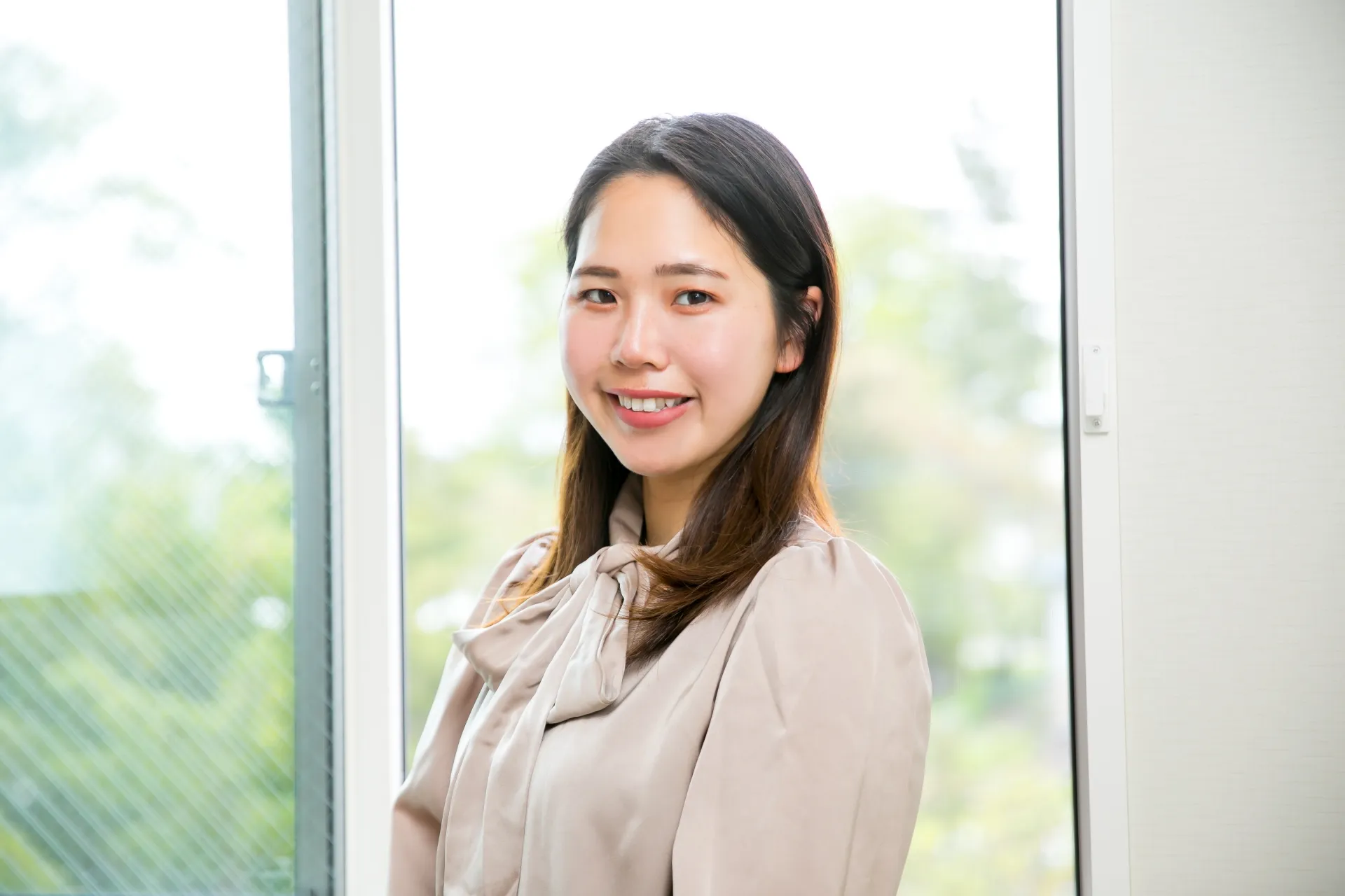 佐藤 明美さん